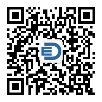 网站右侧微信二维码